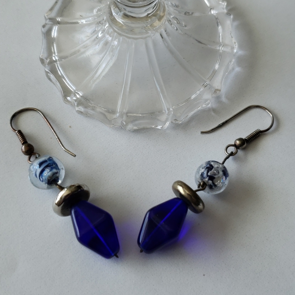 Ashley B Earrings